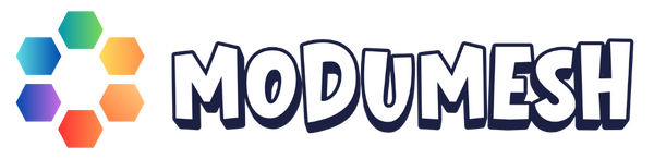 ModuMesh
