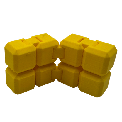 Fidget Cube