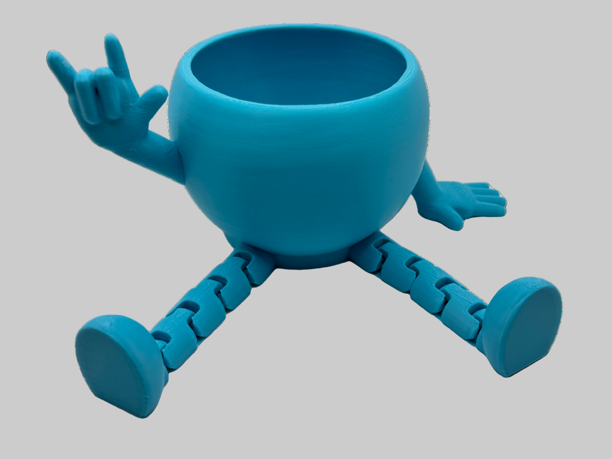 Teal