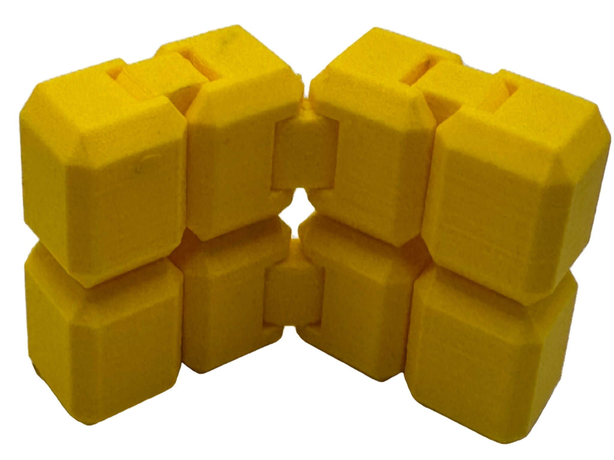 Fidget Cube