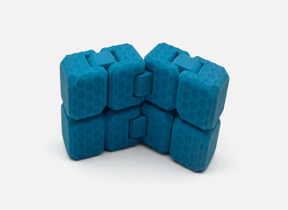 Fidget Cube
